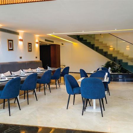 Az Hotel Des Arts Rabat Exterior photo